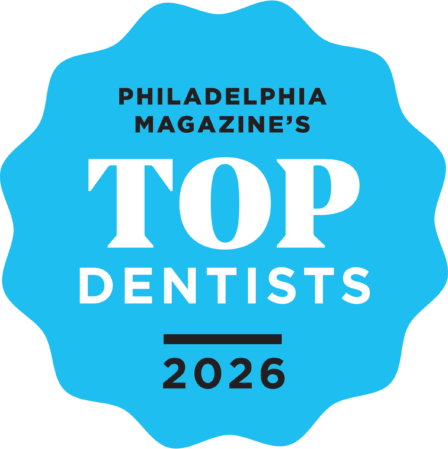 Philadelphia magazine's Top Dentists 2026
